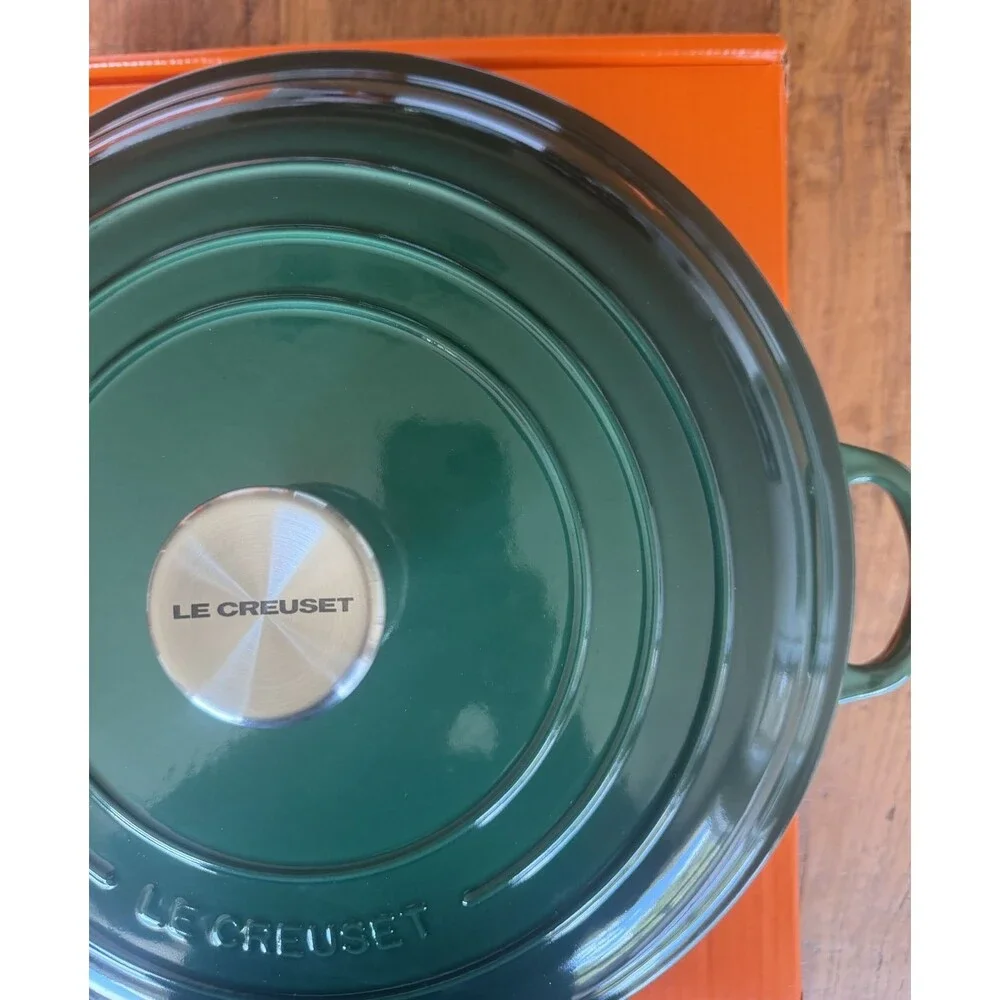 Le Creuset new original